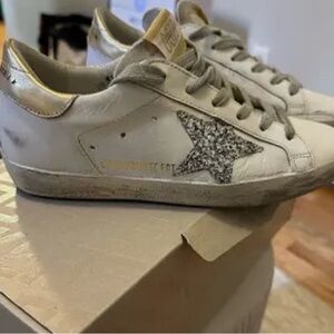 Golden Goose sneakers